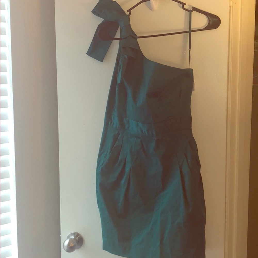 Formal dress